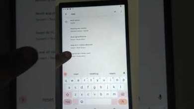 How to reset Acer TABs with all apps? How to reset Acer TABs with all apps?