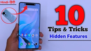 Vivo V40 Tips And Tricks | Top 10 | Vivo V40 5G Hidden Vivo V40 Tips And Tricks | Top 10 | Vivo V40 5G Hidden