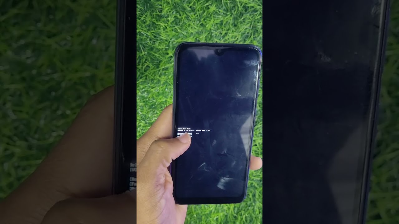 HARD RESET REMOVE SCREEN LOCK TO VORTEX V22 HARD RESET REMOVE SCREEN LOCK TO VORTEX V22