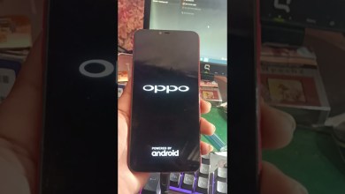 lupa password Oppo a3s via unlocktool lupa password Oppo a3s via unlocktool