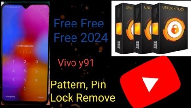 Vivo y91 factory reset with unlock tool & pattern pin Vivo y91 factory reset with unlock tool & pattern pin