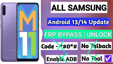 Unlock the Samsung M11 FRP with this latest YouTube update!? Unlock the Samsung M11 FRP with this latest YouTube update!?