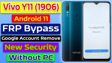 Vivo Y11 (1906 ) FRP Bypass Android 11 without PC, Vivo Vivo Y11 (1906 ) FRP Bypass Android 11 without PC, Vivo