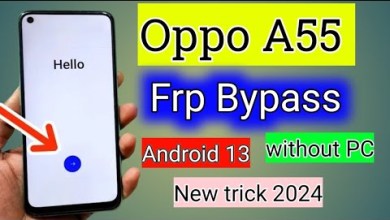 Oppo a55 frp bypass (CPH2325) Google account unlock Oppo a55 frp bypass (CPH2325) Google account unlock