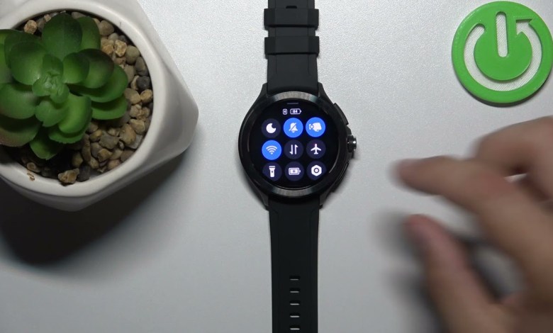 How to know the IMEI and serial number on Xiaomi Watch 2 How to know the IMEI and serial number on Xiaomi Watch 2