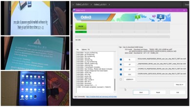 How to remove admin control & security restriction from How to remove admin control & security restriction from