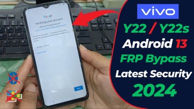 VIVO Y22, Y22s FRP Bypass Android 13 |VIVO VIVO Y22, Y22s FRP Bypass Android 13 |VIVO