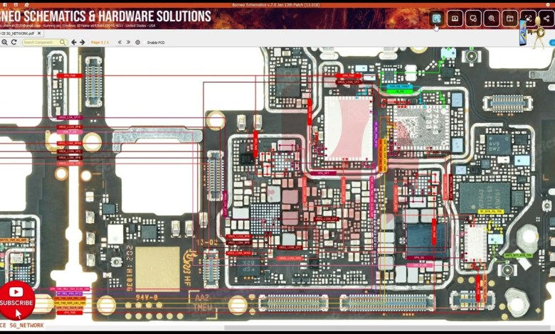 ONEPLUS NORD CE 5G Network,WiFi,Hardware Solutions ONEPLUS NORD CE 5G Network,WiFi,Hardware Solutions