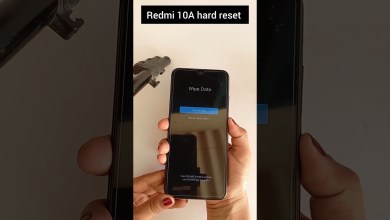 Redmi 10A Hard Reset | Redmi 10A Password Pattern Lock Redmi 10A Hard Reset | Redmi 10A Password Pattern Lock