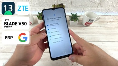 Delete Google Account ZTE Blade V50 Design | Delete Google Account ZTE Blade V50 Design |