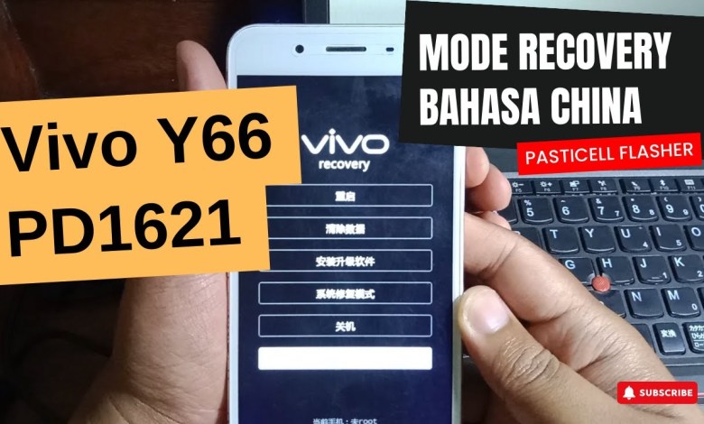 Vivo Y66 PD1621- Recovery Mode in Chinese/Mandarin Vivo Y66 PD1621- Recovery Mode in Chinese/Mandarin