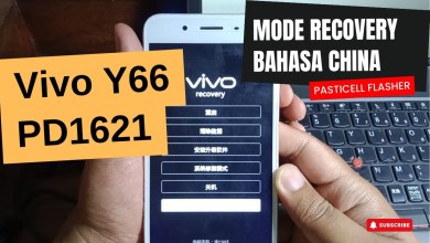 Vivo Y66 PD1621- Recovery Mode in Chinese/Mandarin Vivo Y66 PD1621- Recovery Mode in Chinese/Mandarin