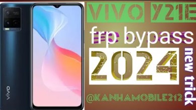 VIVO Y21 E FRP BYPASS || NEW TRICK || 2024 VIVO Y21 E FRP BYPASS || NEW TRICK || 2024