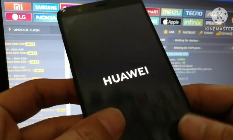 Huawei Nova lite 2 / Model 704hw Frp bypass by Unlock Huawei Nova lite 2 / Model 704hw Frp bypass by Unlock