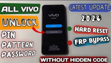 Finally August 2024:-All Vivo Reset Password How to fix Finally August 2024:-All Vivo Reset Password How to fix