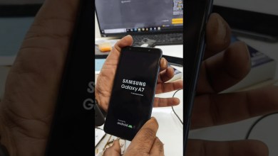 Unveiling the Secret to Formatting All Samsung Mobile Phones: #Shots #FRPBypass Unveiling the Secret to Formatting All Samsung Mobile Phones: #Shots #FRPBypass