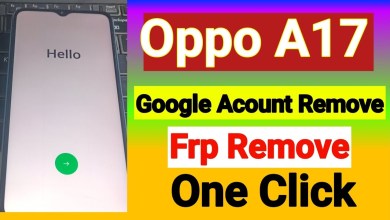 Oppo A17 Frp Remove 1 Click : CPH 2477 Google Acount Oppo A17 Frp Remove 1 Click : CPH 2477 Google Acount