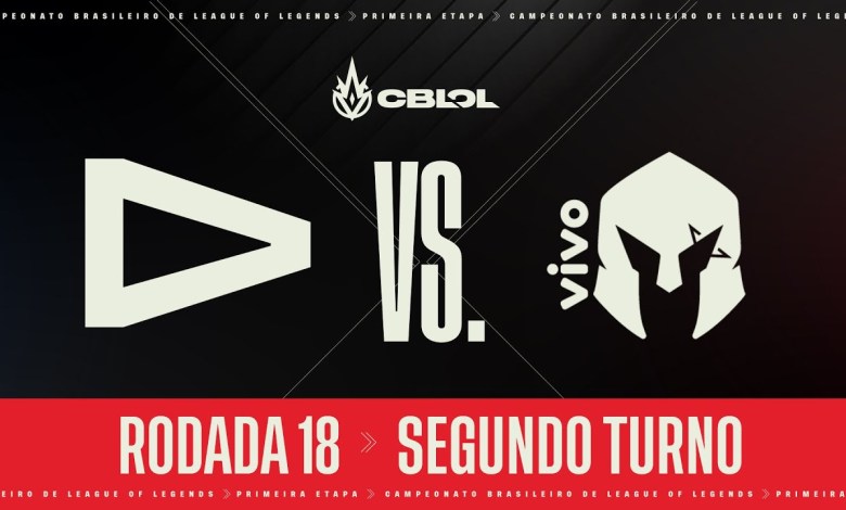 CBLOL 2024: 1st Stage – Points Phase – Md1 | LOUD x CBLOL 2024: 1st Stage – Points Phase – Md1 | LOUD x