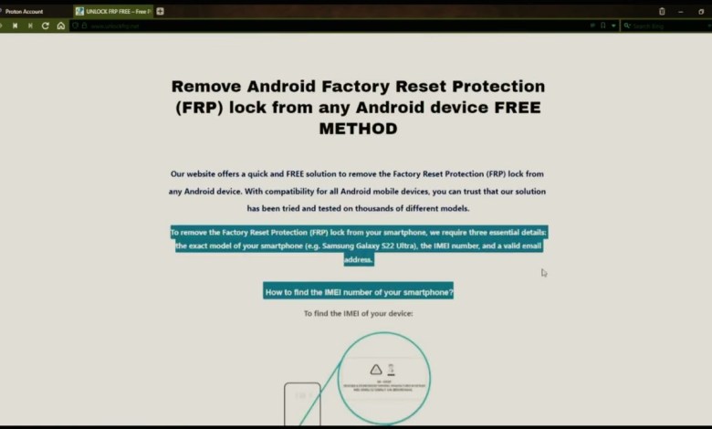 Huawei Android 1213 FRP Bypass 2024 Without PC Huawei Huawei Android 1213 FRP Bypass 2024 Without PC Huawei