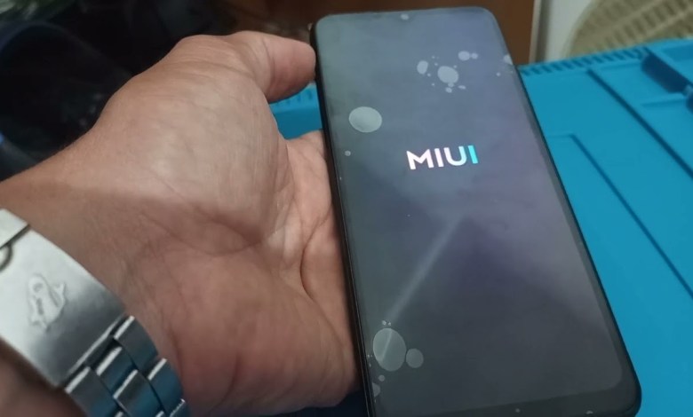 Remove Google account Xiaomi redmi 9A with format, hard Remove Google account Xiaomi redmi 9A with format, hard
