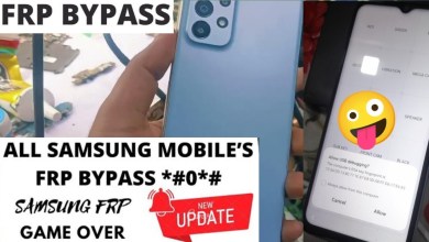 Samsung A23 5G Frp Bypass One Click 2024 Update / All Samsung A23 5G Frp Bypass One Click 2024 Update / All