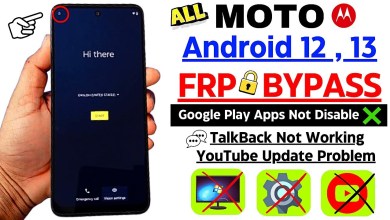 Unlocking Secrets: How to Bypass Google Account Lock on Moto Devices Using Android 12 & 13! Unlocking Secrets: How to Bypass Google Account Lock on Moto Devices Using Android 12 & 13!