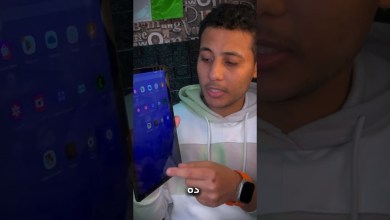 How to run everything on a high school tablet after the update How to run everything on a high school tablet after the update