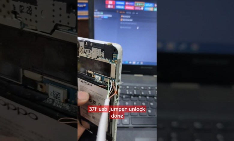oppo a37f usb jumper #shorts #youtubeshorts #shortsfeed oppo a37f usb jumper #shorts #youtubeshorts #shortsfeed