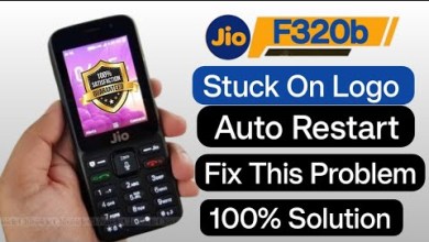 Jio F320b Stuck on logo fix this problem|jio F320 Jio F320b Stuck on logo fix this problem|jio F320