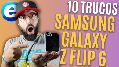 SAMSUNG GALAXY Z FLIP 6 TRICKS SAMSUNG GALAXY Z FLIP 6 TRICKS
