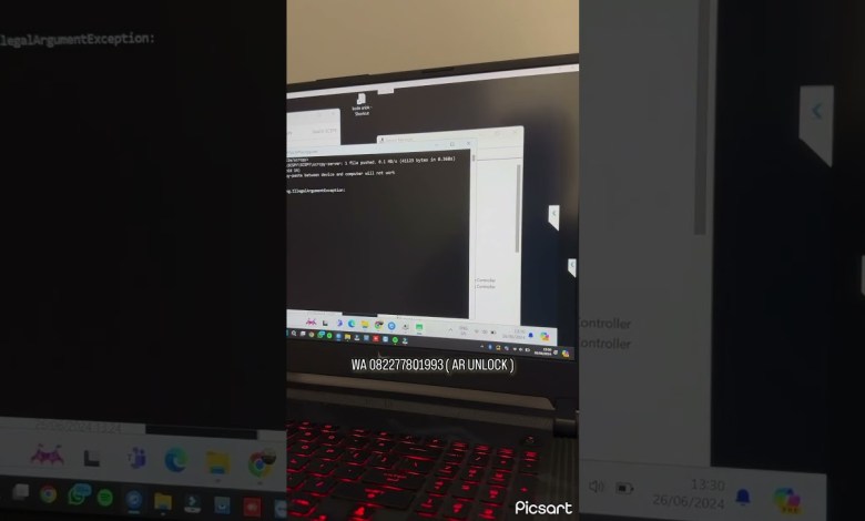 Reset Menghapus Demo Vivo Y100 4G Permanent ( Support Reset Menghapus Demo Vivo Y100 4G Permanent ( Support