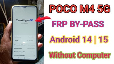Unlocking POCO M4 5G FRP: What’s New in Android 14 with 15 Improvements? Unlocking POCO M4 5G FRP: What’s New in Android 14 with 15 Improvements?