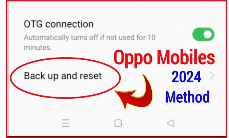 oppo mobile back up and reset kaise kare 2024 || oppo oppo mobile back up and reset kaise kare 2024 || oppo