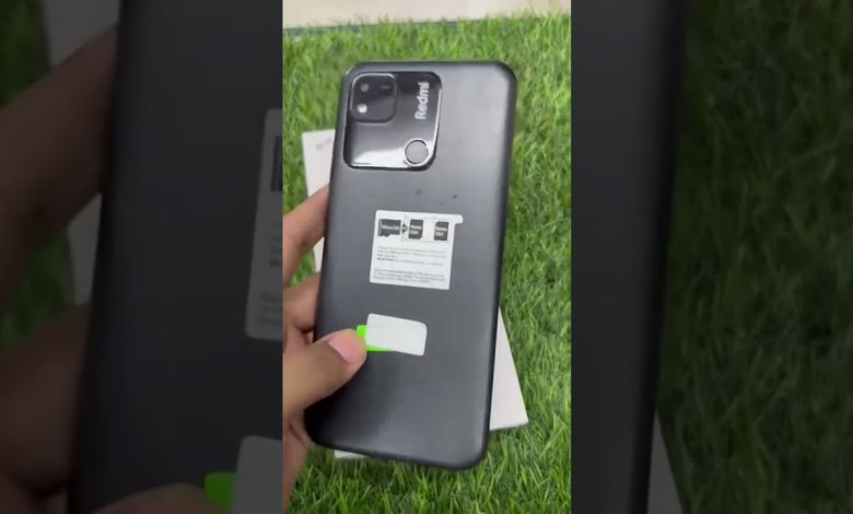 REDMI 10 6GB RAM 128GB STORAGE #ytshorts #trending REDMI 10 6GB RAM 128GB STORAGE #ytshorts #trending