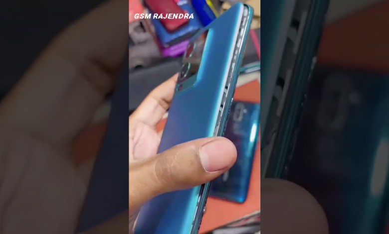 One Plus Display Broken #shotsfeed #trending #tech #frp One Plus Display Broken #shotsfeed #trending #tech #frp