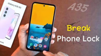 How to Unlock Samsung A35 Lock Screen Password | Hard How to Unlock Samsung A35 Lock Screen Password | Hard
