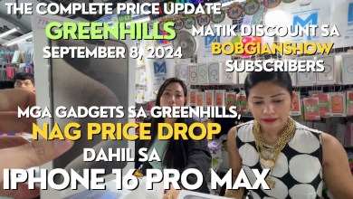 BECAUSE OF THE IPHONE 16 PRO MAX, IPHONES AND ANDROID SA BECAUSE OF THE IPHONE 16 PRO MAX, IPHONES AND ANDROID SA