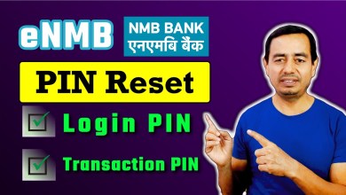 NMB Mobile Banking Password Reset | NMB Bank Mobile NMB Mobile Banking Password Reset | NMB Bank Mobile