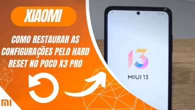How to Hard Reset Poco How to Hard Reset Poco