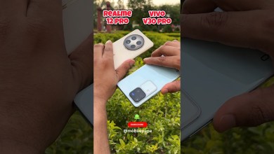 Realme 12 Pro vs Vivo V30 Pro Camera Test (2X Optical Realme 12 Pro vs Vivo V30 Pro Camera Test (2X Optical