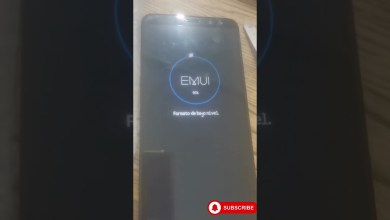 FRP (Cuenta Google) Huawei Mate 10 Lite RNE-L03 FRP (Cuenta Google) Huawei Mate 10 Lite RNE-L03