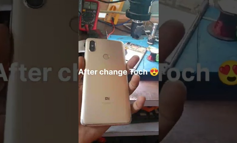 Redmi Y2 Touch Screen Replacement ||Redmi Y2 Touch Redmi Y2 Touch Screen Replacement ||Redmi Y2 Touch
