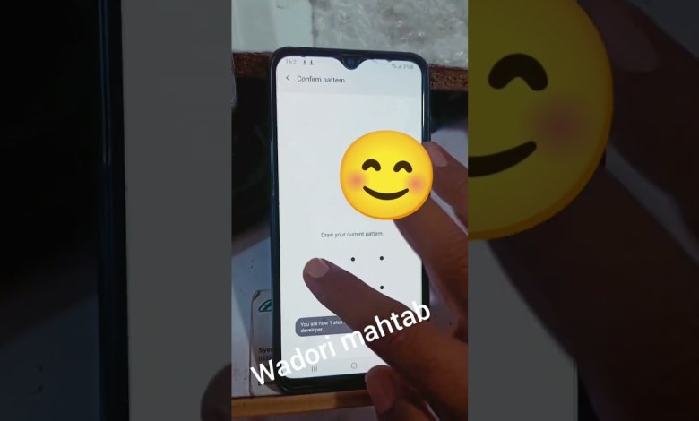 SAMSUNG A30s Android 9.0 FRP Bypass/Google Account SAMSUNG A30s Android 9.0 FRP Bypass/Google Account