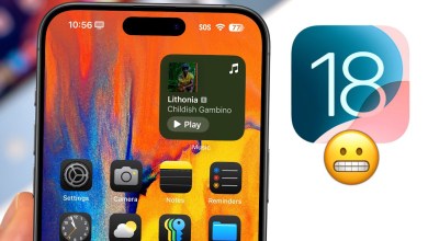 iOS 18 – This Was Unexpected! iOS 18 – This Was Unexpected!