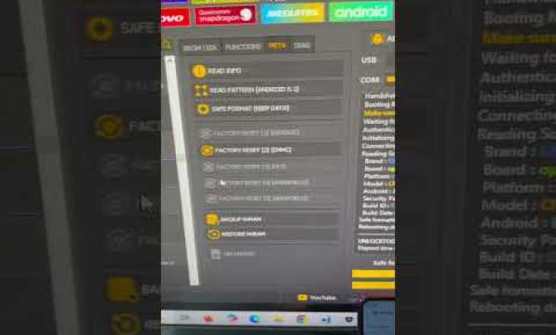 Discover the Secret to Bypassing Oppp F9 Userlock – 100% Success! #shorts Discover the Secret to Bypassing Oppp F9 Userlock – 100% Success! #shorts