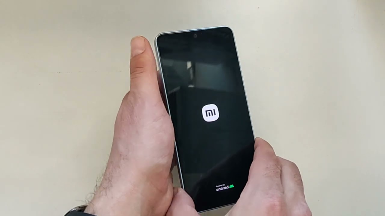 My Phone Turned Off and Won't Turn On – Xiaomi Redmi 13 – Hard My Phone Turned Off and Won't Turn On – Xiaomi Redmi 13 – Hard