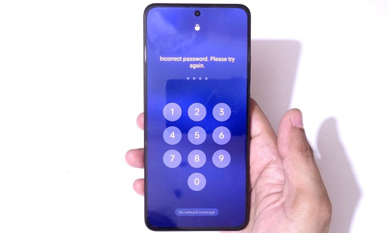 How to Hard Reset OPPO F25 Pro 5G – Forgotten How to Hard Reset OPPO F25 Pro 5G – Forgotten