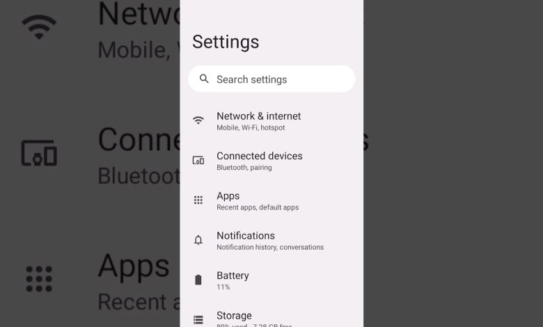 how to reset our phone how to reset our phone