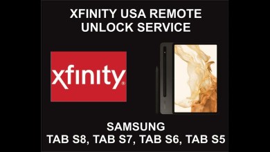 Xfinity USA Samsung Unlock Service, Samsung Tab S8, S7, Xfinity USA Samsung Unlock Service, Samsung Tab S8, S7,