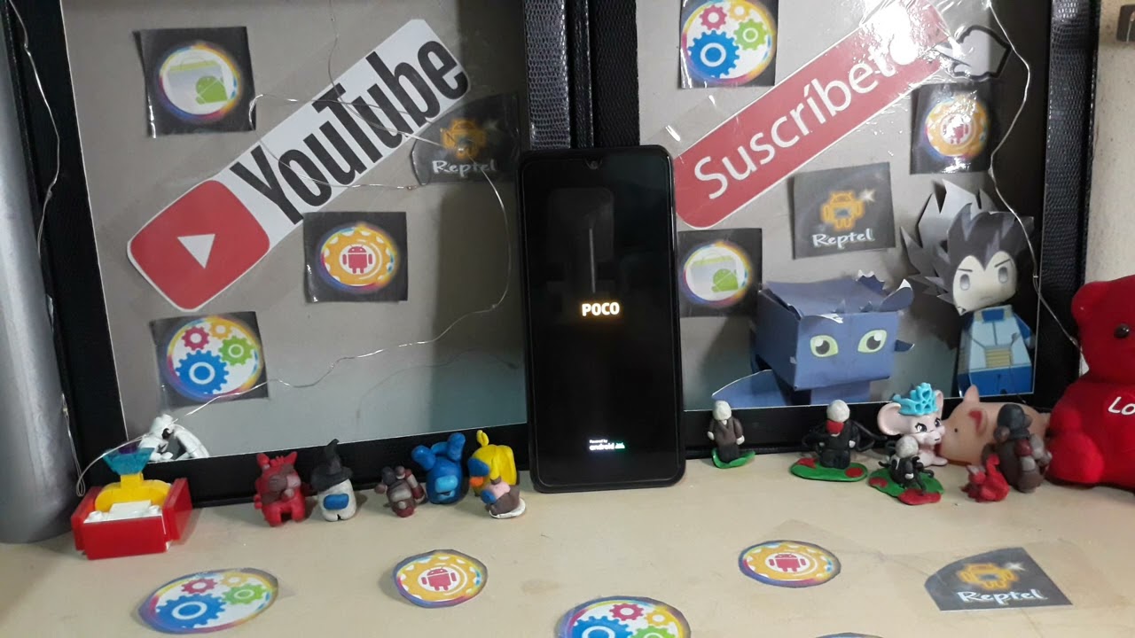 How to factory reset POCO M2, M2 pro, F3 GT, Hard How to factory reset POCO M2, M2 pro, F3 GT, Hard